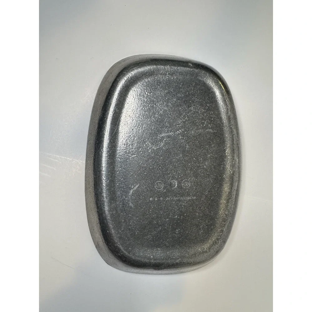 Wilton Pewter Serving Tray 